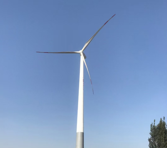 莫力达瓦风电基础二次灌浆料的强度要求和用量计算 风电灌浆料施工注意事项