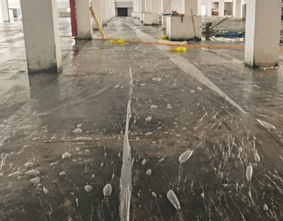 莫力达瓦不发火砂浆和不发火金属骨料有什么区别