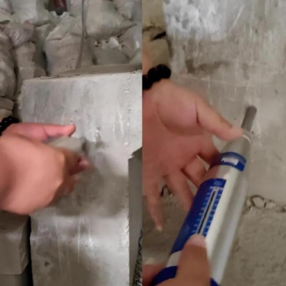 莫力达瓦混凝土强度不足的原因及处理方法