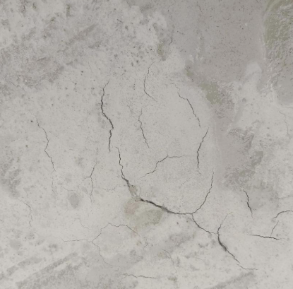 莫力达瓦灌浆料为什么会产生裂缝？出现裂缝该如何处理？