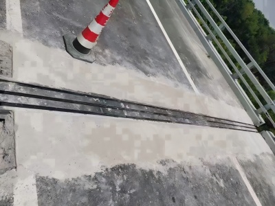 莫力达瓦伸缩缝更换后浇筑材料快速结构修补料速砼的产品特点及施工流程​