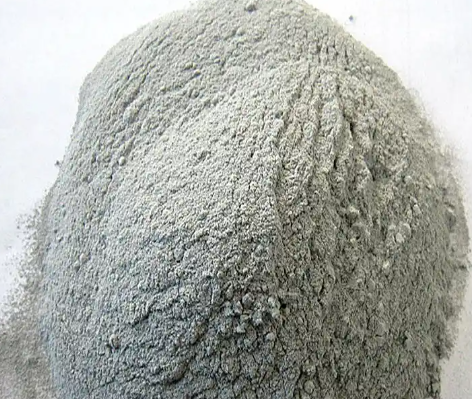 莫力达瓦超细水泥注浆工艺