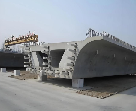 莫力达瓦抗冻压浆料的特点及标准化施工工艺